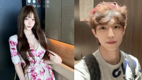 不吃汉堡出轨事件